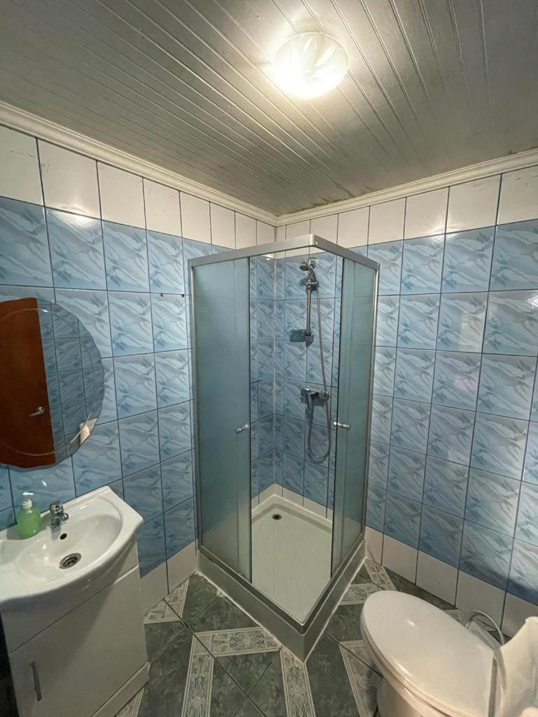 Cabanas Los Olmos San José de Maipo Eksteriør bilde